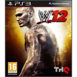 WWE'12