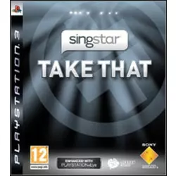 SINGSTAR TAKE THAT