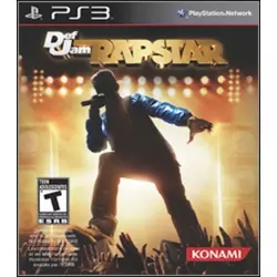 DEF JAM: RAPSTAR