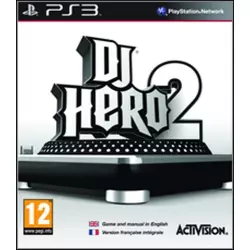 DJ HERO 2