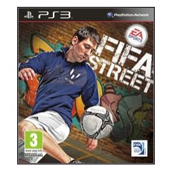 FIFA STREET