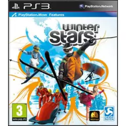 WINTER STARS