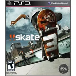 SKATE 3