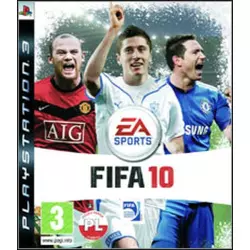 FIFA 10