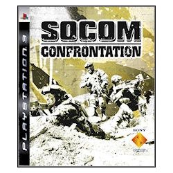 SOCOM CONFRONTATION