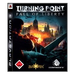 TURNING POINT FALL OF LIBERTY