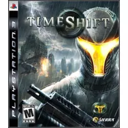 TIMESHIFT