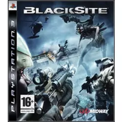 BLACKSITE