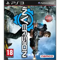 INVERSION