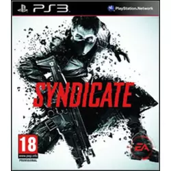 SYNDICATE