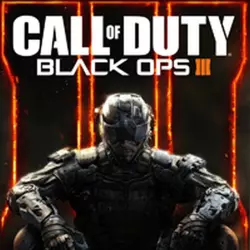 CALL OF DUTY BLACK OPS III