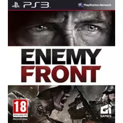ENEMY FRONT