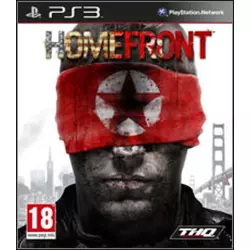 HOMEFRONT