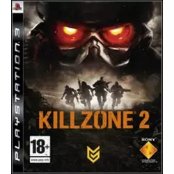 KILLZONE 2