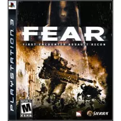 FEAR
