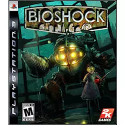 BIOSHOCK