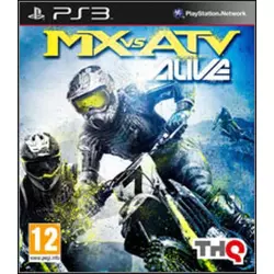 MX VS ATV ALIVE