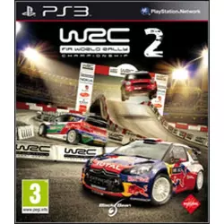 WRC 2