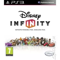 DISNEY INFINITY