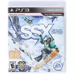 SSX