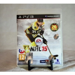 NHL 15