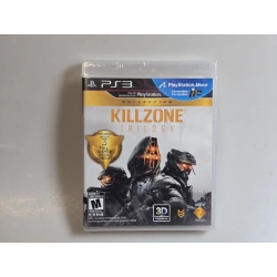 KILLZONE TRILOGY