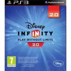 DISNEY INFINITY 2.0