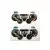 NAKLEJKA PS3 FAT-CALL OF DUTY BLACK OPS