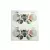 NAKLEJKA PS3 FAT-ASSASSIN'S CREED III