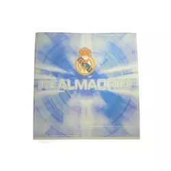 NAKLEJKA PS3 SLIM-REAL MADRYT