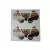 NAKLEJKA PS3 SLIM-GOD OF WAR