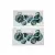 NAKLEJKA PS3 SLIM-METAL GEAR RISING