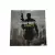 NAKLEJKA PS3 SLIM-CALL OF DUTY MW3
