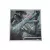 NAKLEJKA PS3 SLIM-METAL GEAR RISING
