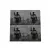 NAKLEJKA PS3 SLIM-CALL OF DUTY MW3