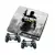 NAKLEJKA PS3 SLIM-CALL OF DUTY MW3
