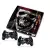 NAKLEJKA PS3 SLIM-PIRACI Z KARAIBOW