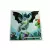 NAKLEJKA PS3 SLIM-LEGO BATMAN
