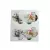 NAKLEJKA PS3 SUPER SLIM-GOD OF WAR III