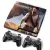 NAKLEJKA PS3 SLIM-UNCHARTED 3-856
