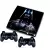 NAKLEJKA PS3 SLIM-VADER