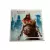 NAKLEJKA PS3 SLIM-ASSASSIN CREED BROTHERHOOD