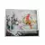 NAKLEJKA PS3 SUPER SLIM-GOD OF WAR III