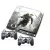 NAKLEJKA PS3 SLIM-ASSASSIN'S CREED III-850