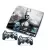 NAKLEJKA PS3 SLIM-BATMAN
