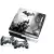 NAKLEJKA PS3 SLIM-BATMAN ARKHAN CITY
