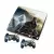 NAKLEJKA PS3 SLIM-ASSASSIN'S CREED REVELATIONS