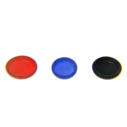 NAKŁADKA NA JOYSTICK ANALOGOWY-KOLOROWA