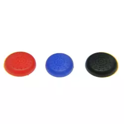 NAKŁADKA NA JOYSTICK ANALOGOWY-KOLOROWA