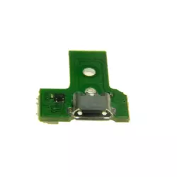 GNIAZDO ŁADOWANIA DO PADA PS4 12PIN JDS-030